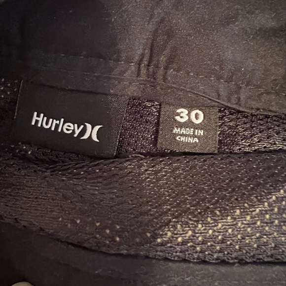 Hurley hybrid shorts - Picture 3 of 3